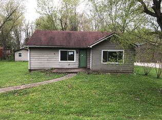 9225 Gallia Pike, Wheelersburg, OH 45694