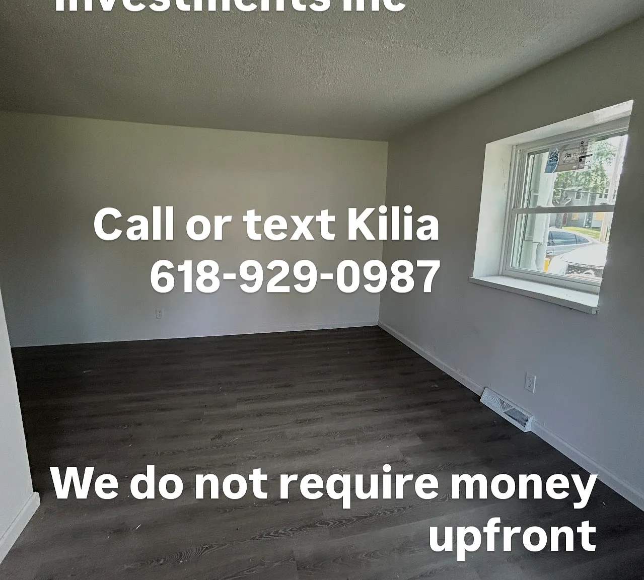 1 bed, $850 — Photo 3