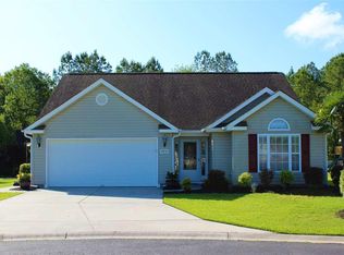 824 Dunoway Ct, Myrtle Beach, SC 29579
