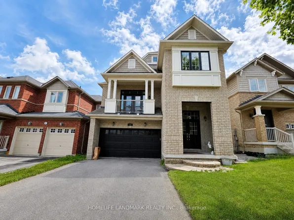 41 Mansard Dr, Richmond Hill, ON L4E 0L7