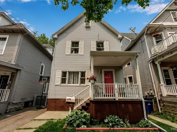 20 Kamper Ave, Buffalo, NY 14210