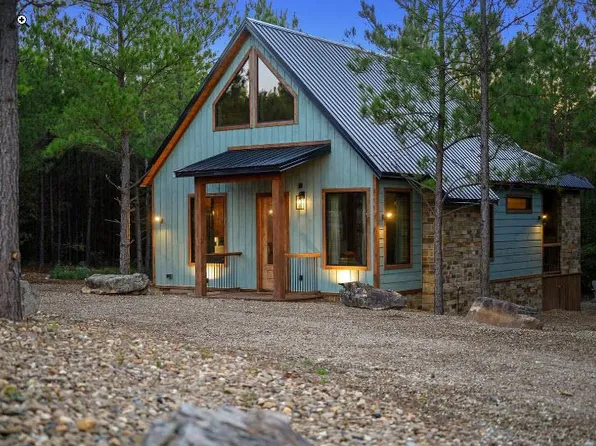 1326 Timbuktu Trl, Broken Bow, OK 74728