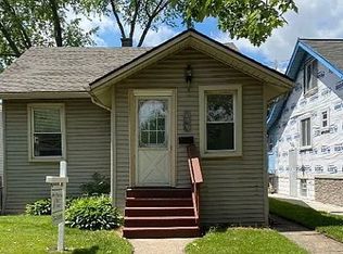 198 Summit St, River Rouge, MI 48218