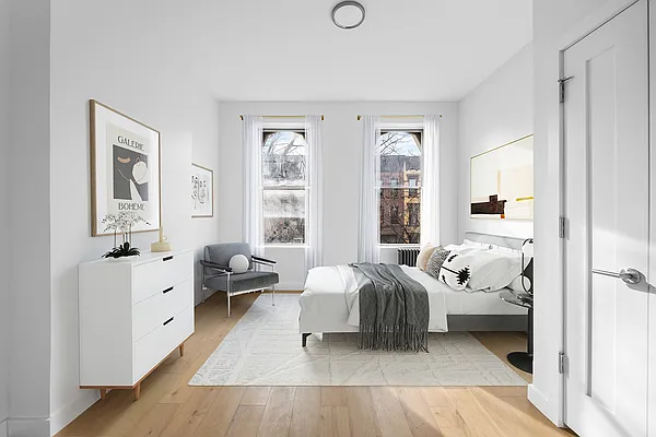 Rented by Corcoran | media 8