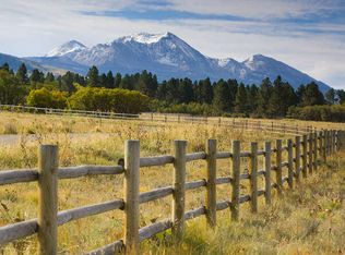 Tbd Peninsula Dr, Placerville, CO 81430
