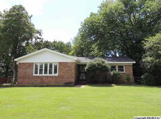 11418 Hillwood Dr SE, Huntsville, AL 35803