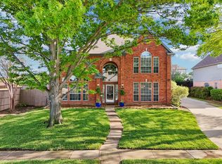 2077 Brookgate Dr, Grapevine, TX 76051