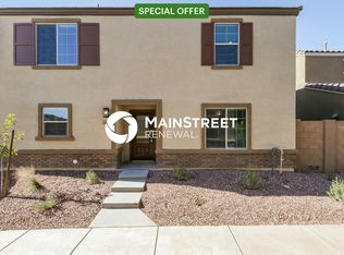 8225 W Albeniz Pl, Phoenix, AZ 85043