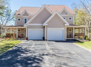 22 Osprey Ter #18, Portland, ME 04103