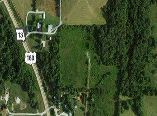 2996 Highlandville Rd, Ozark, MO 65721
