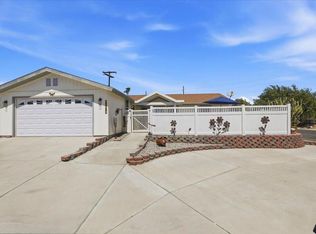 73480 Boca Chica Trl, Thousand Palms, CA 92276