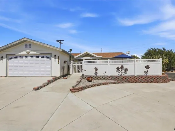 73480 Boca Chica Trl, Thousand Palms, CA 92276