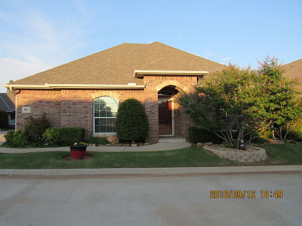 1st image of 12600 N Rockwell Ave #60