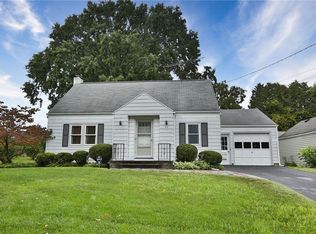 26 Coleman Creek Rd, Brockport, NY 14420