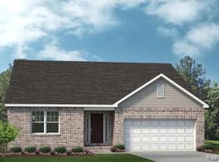 523 Cannonade Loop, Howell, MI 48843