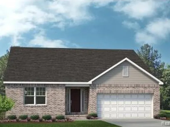 6198 Parker Dr, Linden, MI 48451