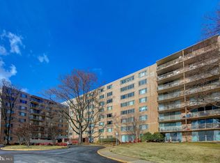 4410 Oglethorpe St APT 413, Hyattsville, MD 20781