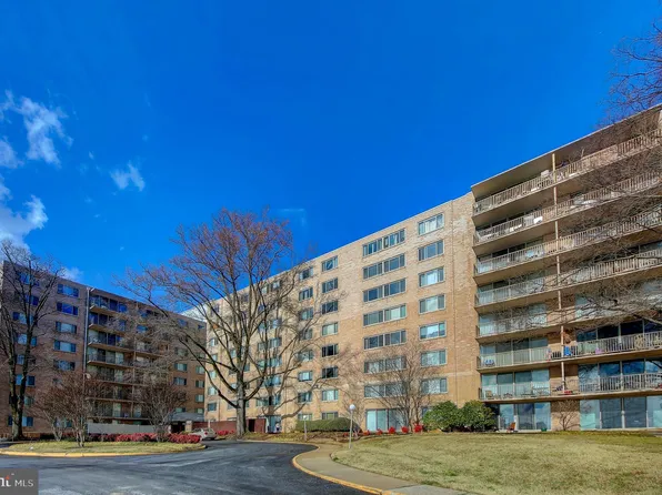 4410 Oglethorpe St APT 413, Hyattsville, MD 20781