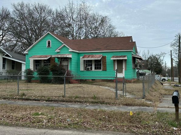 1600 37th Ave, Meridian, MS 39307