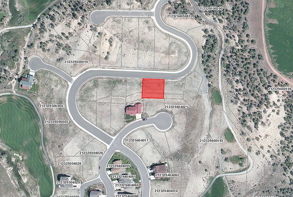 1st image of Parcel 2123-294-05-016