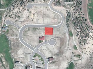 Parcel 2123-294-05-016, New Castle, CO 81647