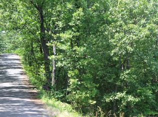 451987 E 958th Rd, Vian, OK 74962