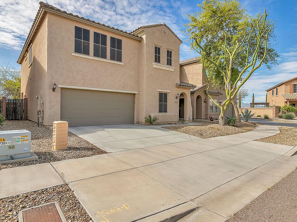 1st image of 5811 W Milada Dr