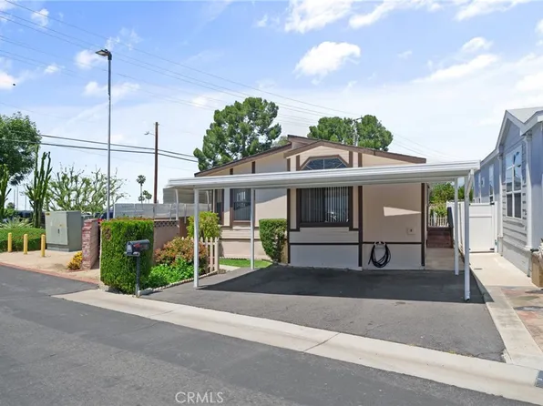 1560 Otterbein Ave Spc 1, Rowland Heights, CA 91748