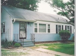 3413 Oxnard Rd, Richmond, VA 23223