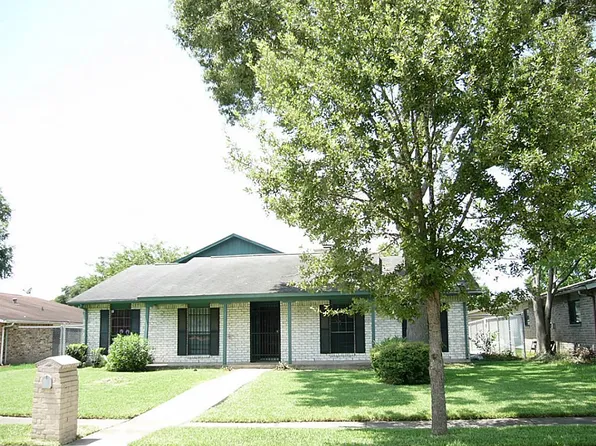 14419 Merry Meadow Dr, Houston, TX 77049