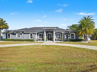 2795 Fawn Lake Blvd, Mims, FL 32754