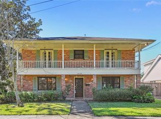 10100 Lucy Ct, River Ridge, LA 70123