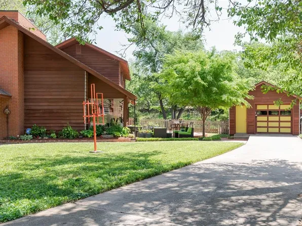 2614 NW 42nd St, Oklahoma City, OK 73112