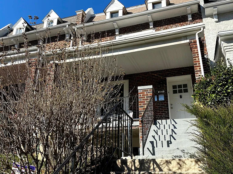 1421 Upshur St NW #2 — Photo 41