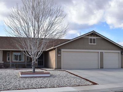 853 Klien St, Dayton, NV, 89403