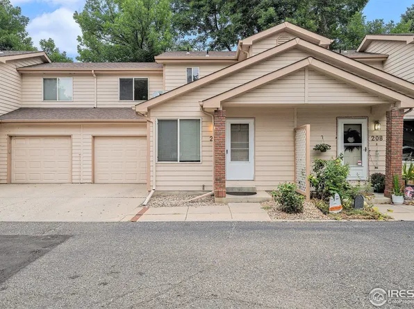 206 Dean Cir, Loveland, CO 80537