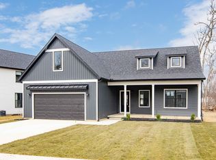 12765 Brick Rd LOT 2, Granger, IN 46530