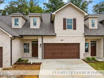 2036 Gisele Way, Knoxville, TN, 37931