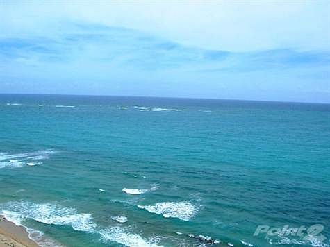 Surfside Vista  desde Apt802