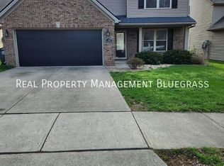 584 Vonbryan Trce, Lexington, KY 40509