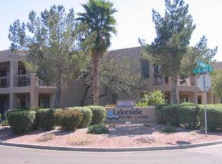 17031 E El Lago Blvd UNIT 1103, Fountain Hills, AZ 85268