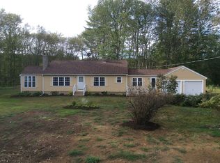 279 Rockland Rd, Scituate, RI 02857