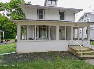 148 E Sunnyside Ave, Libertyville, IL