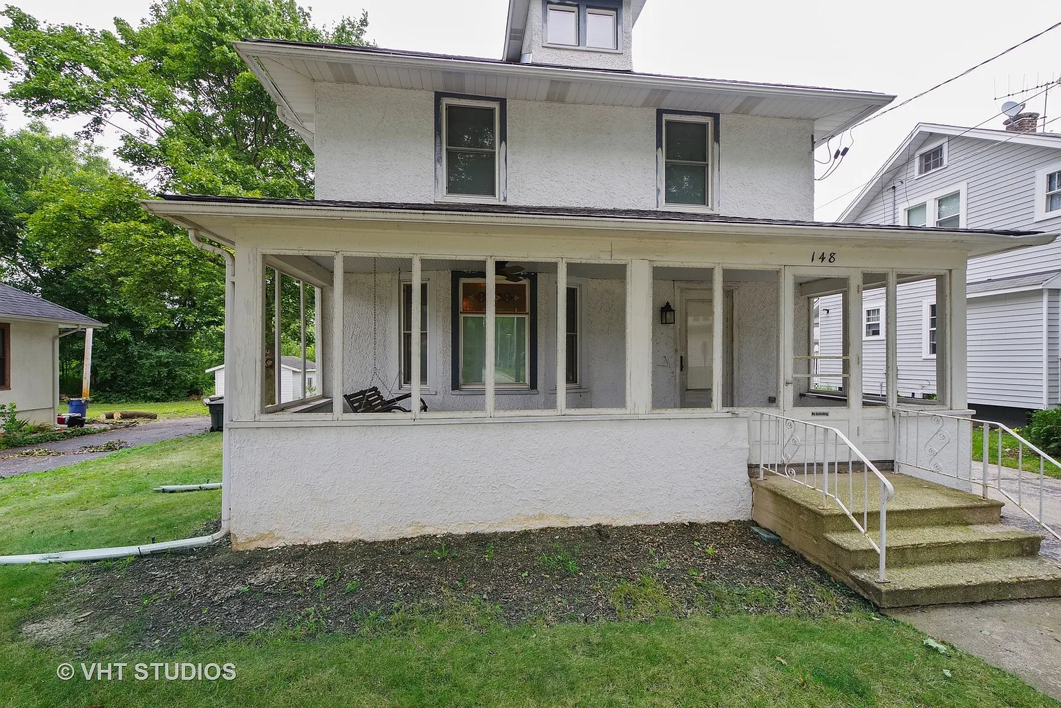 148 E Sunnyside Ave photo 1
