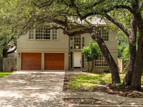 7516 Windrush Dr, Austin, TX 78729