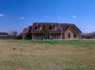 23247 Cragon Rd, Harlingen, TX 78552