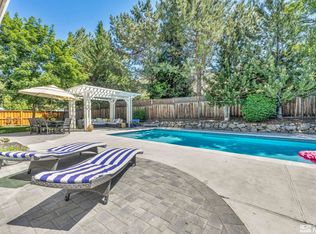 2405 Bristol Pl, Carson City, NV
