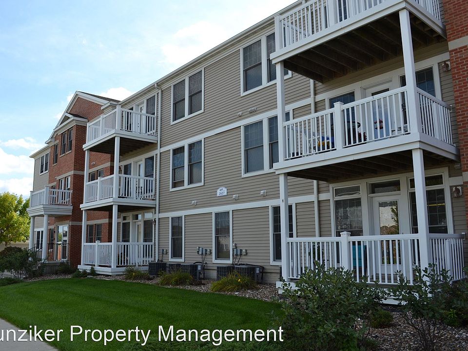 2nd image of 2627 Kent Ave Unit 3