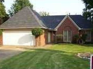 8275 Scarlet Oaks Cv, Cordova, TN 38018
