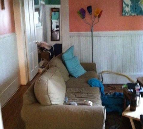 3rd image of 323 W Hutchison St APT 3